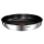 TEFAL TEFAL ZESTAW INGENIO EMOTION 5 ELEMENTÓW: PATELNIA 22CM/28CM, RONDEL 16CM/20CM+RĄCZKA - 1363607 - zdjęcie 6